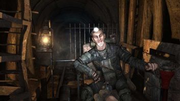 خرید بازی Metro 2033 Redux برای PC کامپیوتر