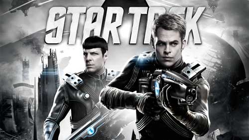 Star Trek