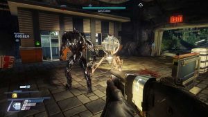 خرید بازی Prey - شکار برای PC کامپیوتر