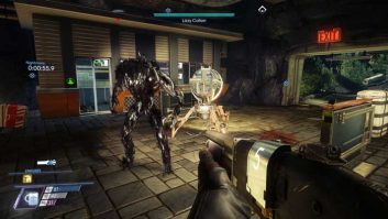 خرید بازی Prey - شکار برای PC کامپیوتر