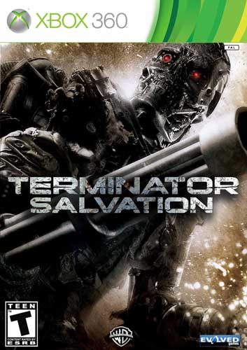 Terminator Salvation