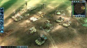 خرید بازی Command & Conquer 3 Tiberium Wars برای PC کامپیوتر