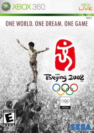 Beijing 2008