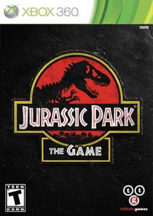 Jurassic Park The Game