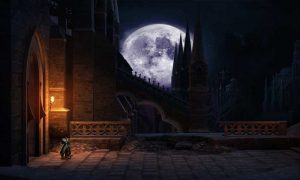 خرید بازی Castlevania Lords of Shadow برای PS3 پلی استیشن 3