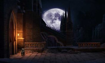 خرید بازی Castlevania Lords of Shadow برای PS3 پلی استیشن 3