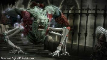 خرید بازی Castlevania Lords of Shadow برای PS3 پلی استیشن 3
