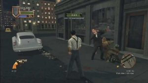 خرید بازی The Godfather - پدر خوانده برای PS2