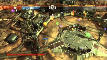 خرید بازی Red Faction Guerrilla برای PC کامپیوتر