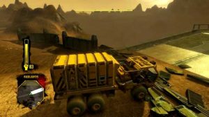 خرید بازی Red Faction Guerrilla برای PC کامپیوتر