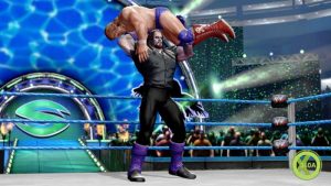 خرید بازی WWE All Stars برای PS3 پلی استیشن 3