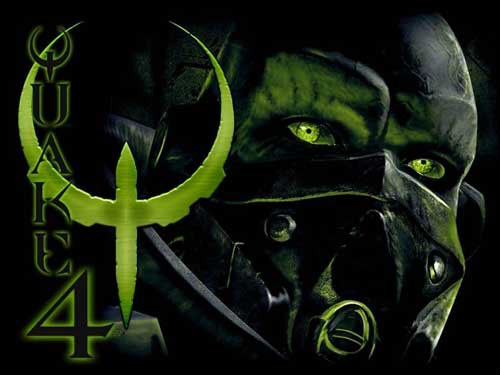  Quake 4