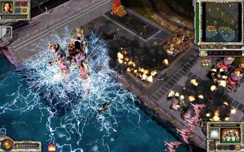 Command and Conquer Red Alert 3