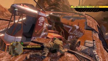 خرید بازی Red Faction Guerrilla برای PC کامپیوتر