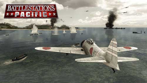 Battlestations Pacific