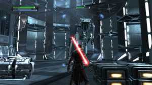 خرید بازی Star Wars The Force Unleashed برای PC کامپیوتر