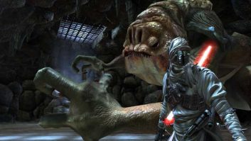 خرید بازی Star Wars The Force Unleashed برای PC کامپیوتر