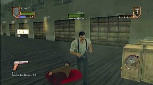 خرید بازی The Godfather - پدر خوانده برای PS2