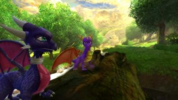 خرید بازی The Legend of Spyro Dawn of the Dragon برای PS3 پلی استیشن 3