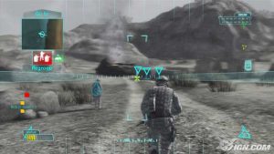خرید بازی Tom Clancys Ghost Recon Advanced Warfighter 2 برای PC