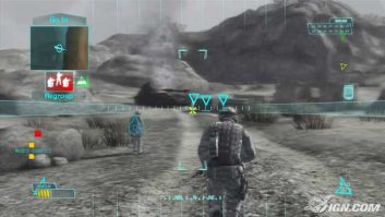 خرید بازی Tom Clancys Ghost Recon Advanced Warfighter 2 برای PC
