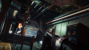 خرید بازی Prey - شکار برای PC کامپیوتر