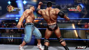 خرید بازی WWE All Stars برای PS3 پلی استیشن 3