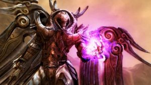 خرید بازی Castlevania Lords of Shadow برای PS3 پلی استیشن 3