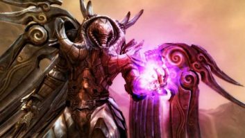 خرید بازی Castlevania Lords of Shadow برای PS3 پلی استیشن 3