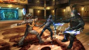 خرید بازی X-Men The Official Game - ایکس من برای PC