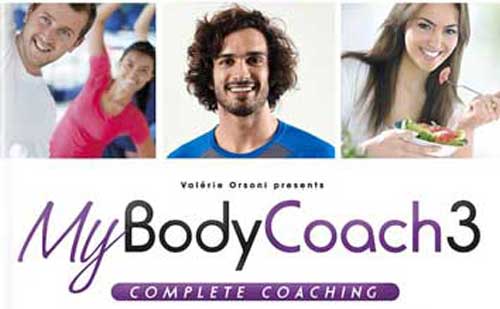  My Body Coach 3