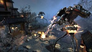 خرید بازی Unreal Tournament 3 برای PS3 پلی استیشن 3