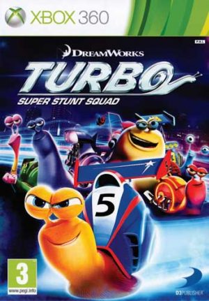 Turbo Super Stunt Squad