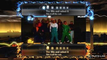 Def Jam Rapstar