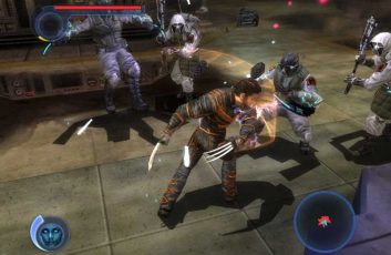 خرید بازی X-Men The Official Game - ایکس من برای PC