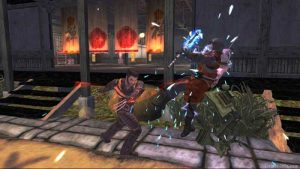 خرید بازی X-Men The Official Game - ایکس من برای PC