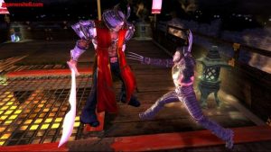 خرید بازی X-Men The Official Game - ایکس من برای PS2
