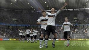 خرید بازی UEFA Euro 2008 برای XBOX 360 ایکس باکس