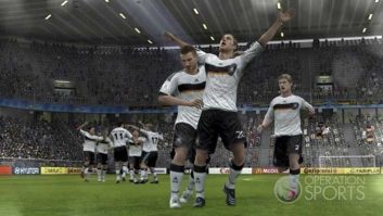 خرید بازی UEFA Euro 2008 برای XBOX 360 ایکس باکس