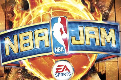 NBA Jam