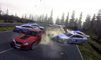 خرید بازی Crash Time 5 Undercover برای PS3 پلی استیشن 3
