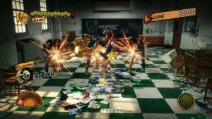 خرید بازی Lollipop Chainsaw برای XBOX 360 ایکس باکس