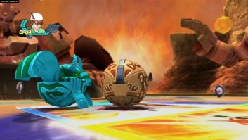 خرید بازی Bakugan Battle Brawlers برای PS2 پلی استیشن 2