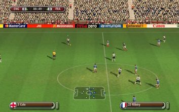 خرید بازی UEFA Euro 2008 برای XBOX 360 ایکس باکس