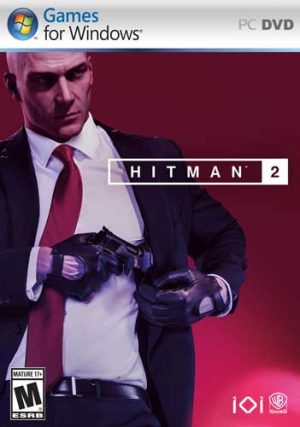 Hitman 2