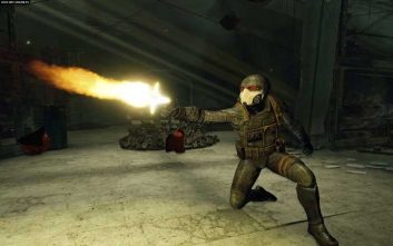 خرید بازی Wanted Weapons of Fate برای PS3 پلی استیشن 3
