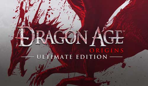 Dragon Age Origins Ultimate Edition