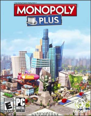 Monopoly Plus