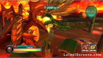 خرید بازی Bakugan Battle Brawlers برای PS2 پلی استیشن 2