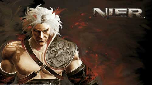  Nier